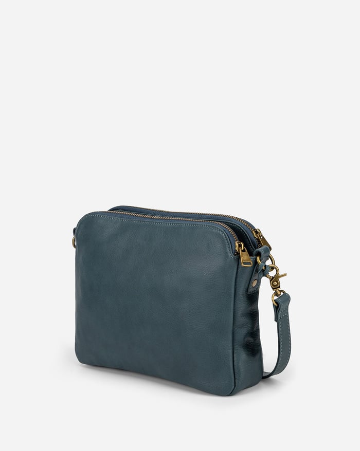 Tammy | High quality leather bag