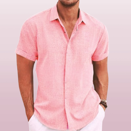 Jake | Short Sleeve Shirt