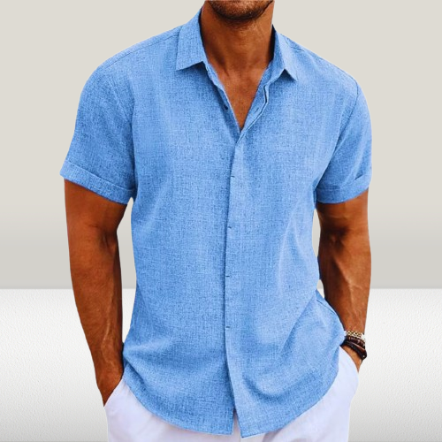 Jake | Short Sleeve Shirt