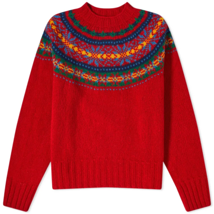 Charlot | Vintage Sweater