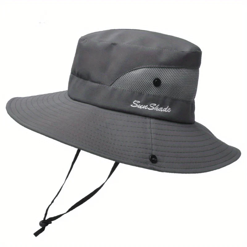 Ursula | UV protection hat