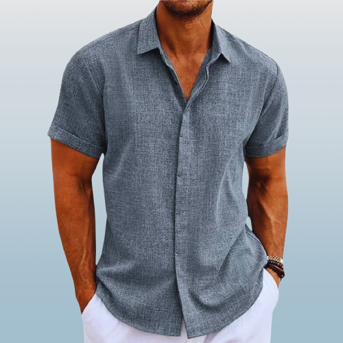 Jake | Short Sleeve Shirt