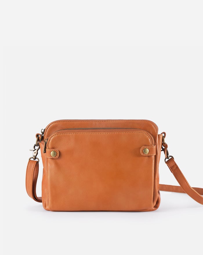 Tammy | High quality leather bag