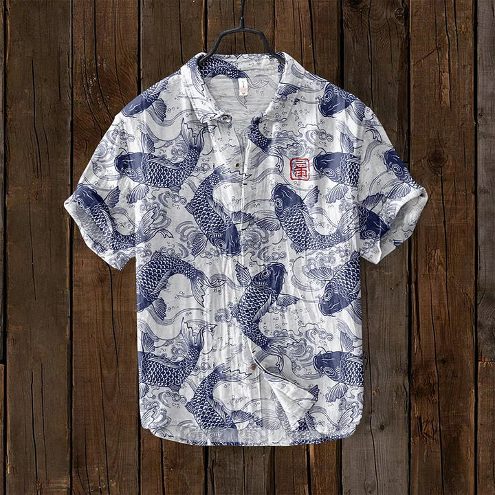 Ruben | Vintage shirt