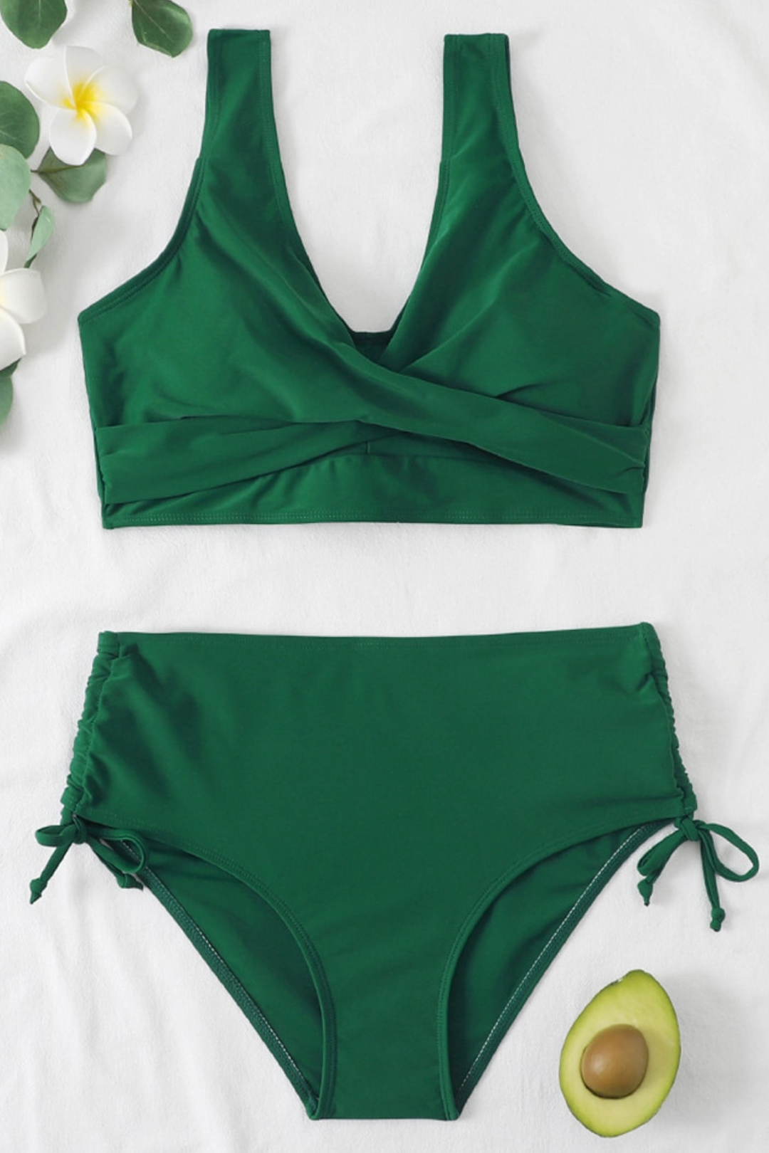 Gracie | Bikini Lagoon Luxe