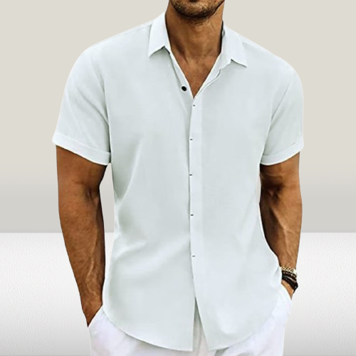 Jake | Short Sleeve Shirt