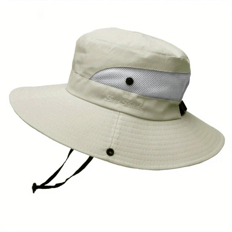 Ursula | UV protection hat