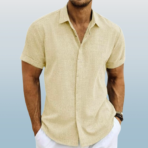 Jake | Short Sleeve Shirt