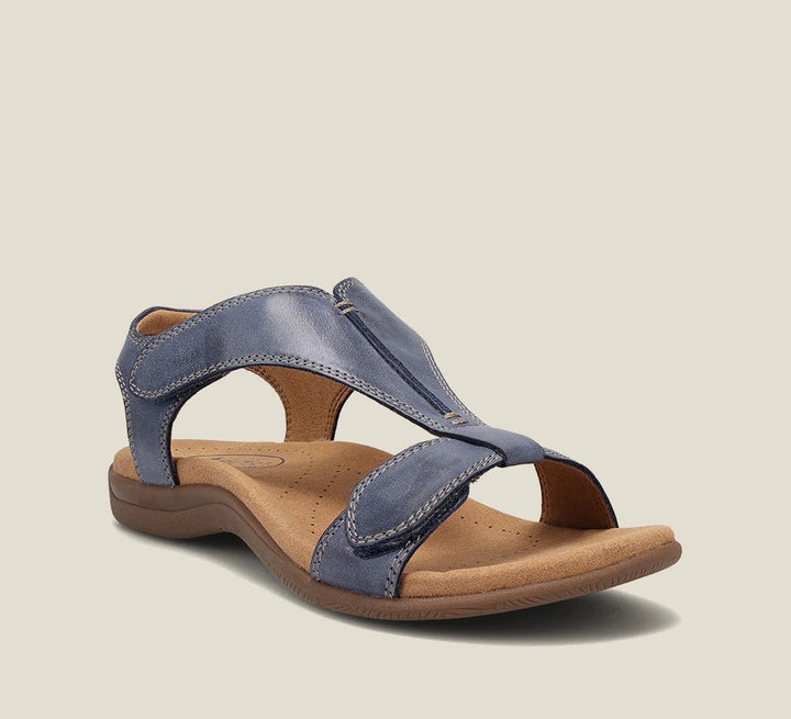 Eloise | Comfortable leather sandals