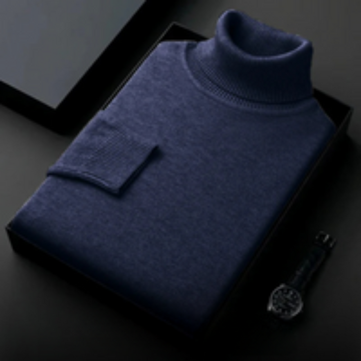 Léonard | Men's cashmere jumper