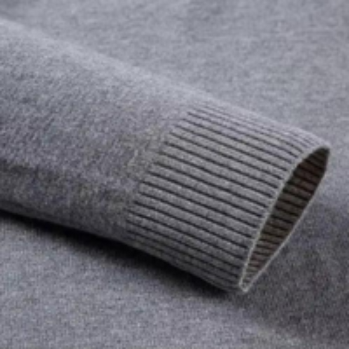 Léonard | Men's cashmere jumper