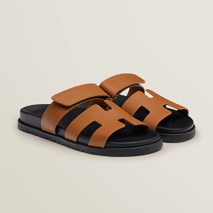 Quinn | Luxury sandals