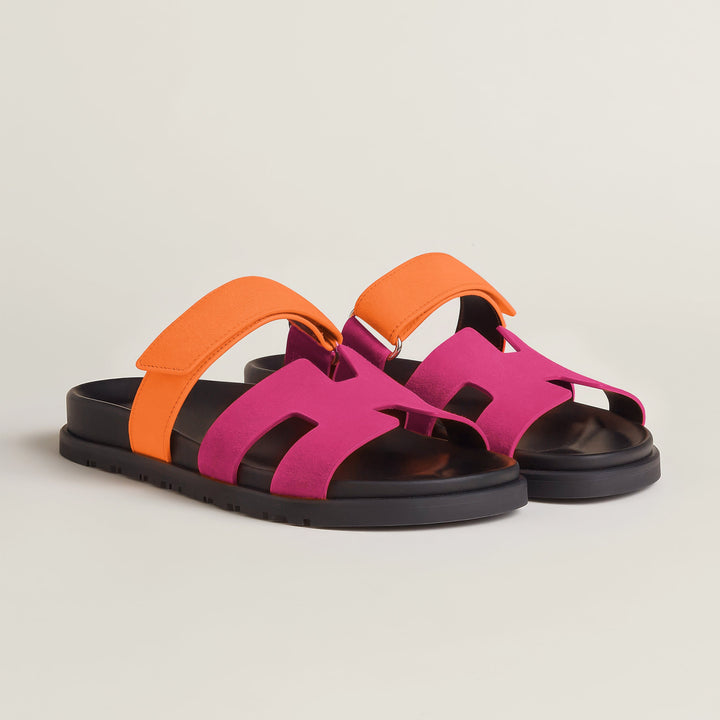 Quinn | Luxury sandals