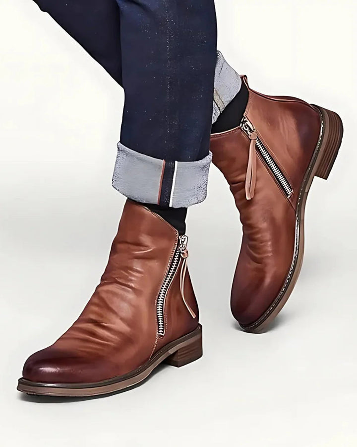 Leroy | Elegant Boots