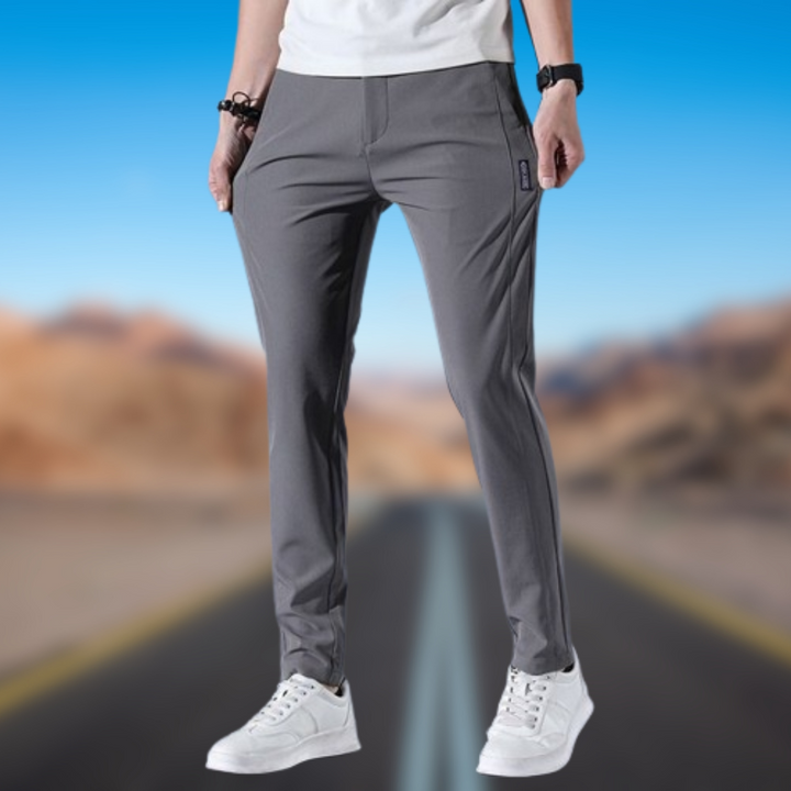 Julio | Men's casual trousers