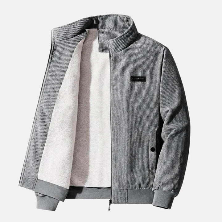 Hugo | Men's corduroy jacket