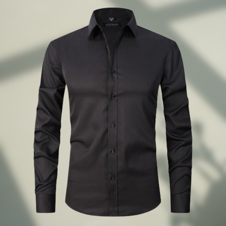 Armand | Elegant stretch shirt