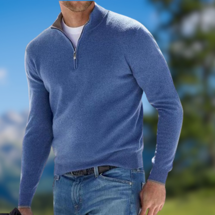 Ray | Men's casual jumper