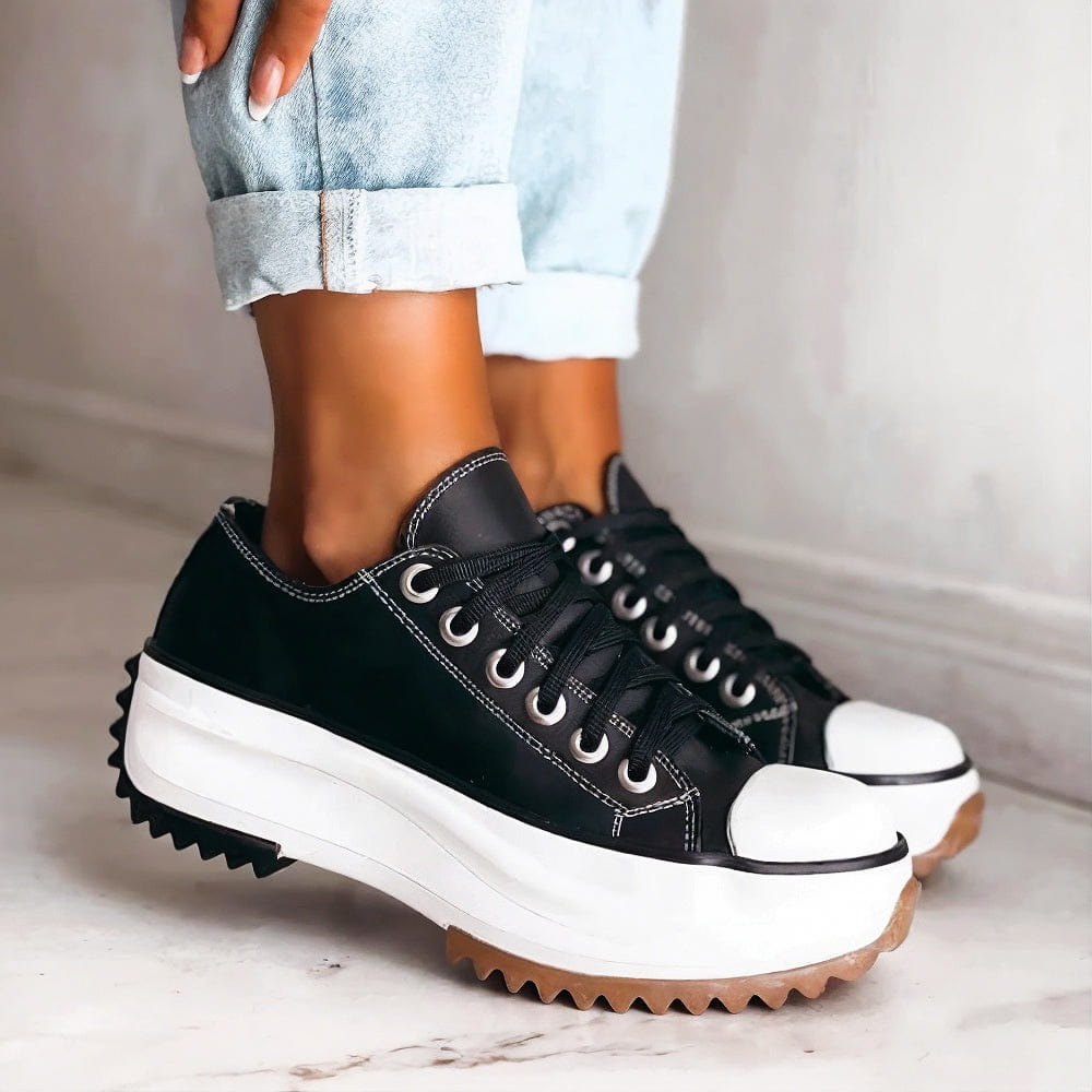 Marianne | Arch support trainers