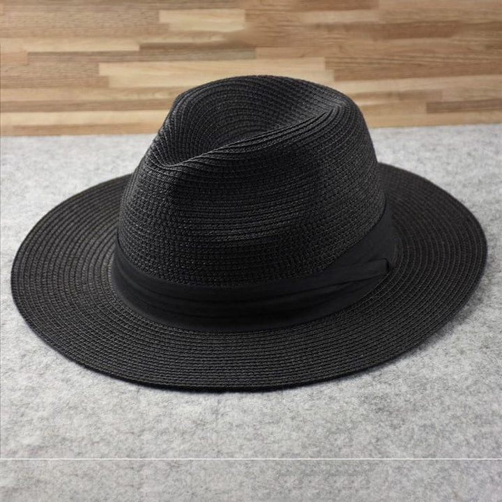 Yves | Custom Panama Hat