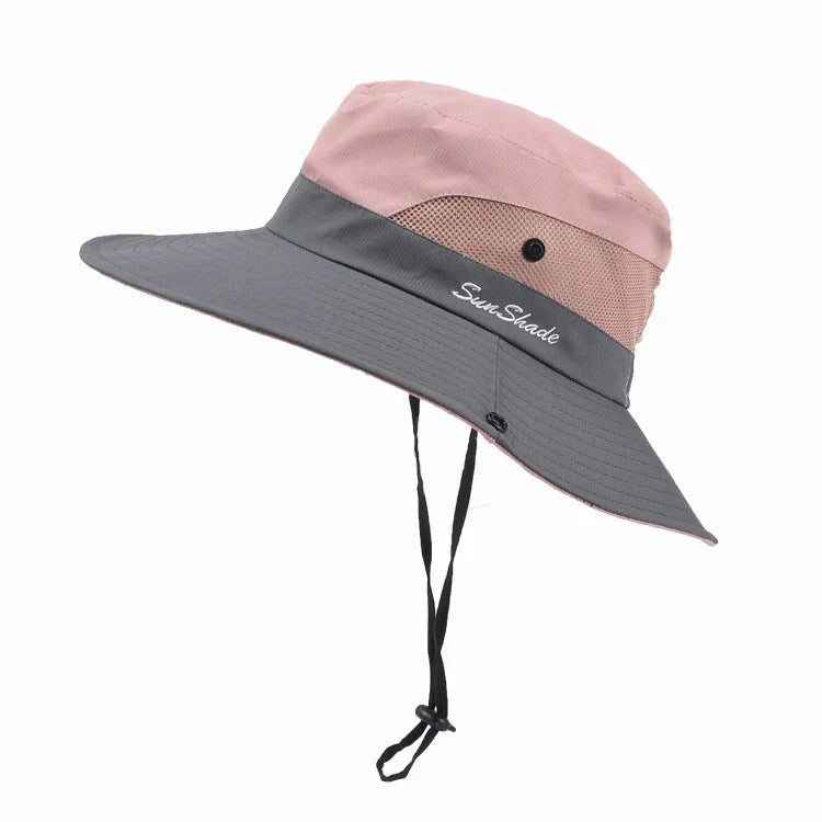 Ursula | UV protection hat