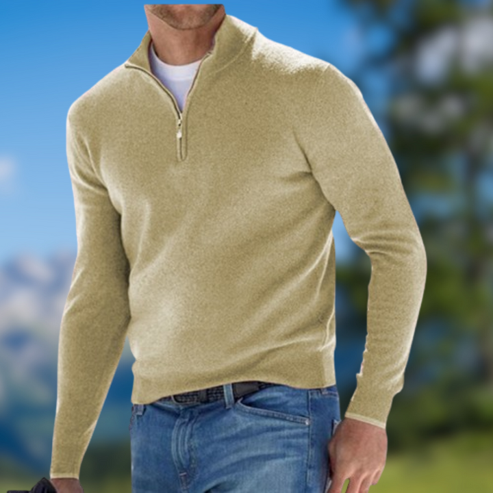 Ray | Men's casual jumper