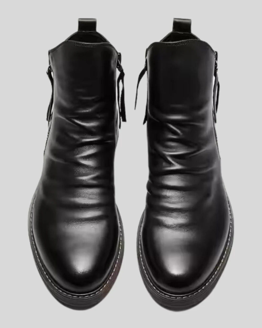 Leroy | Elegant Boots