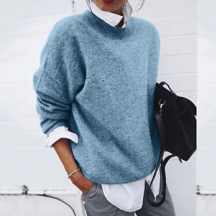 Martinique | Soft cashmere jumper