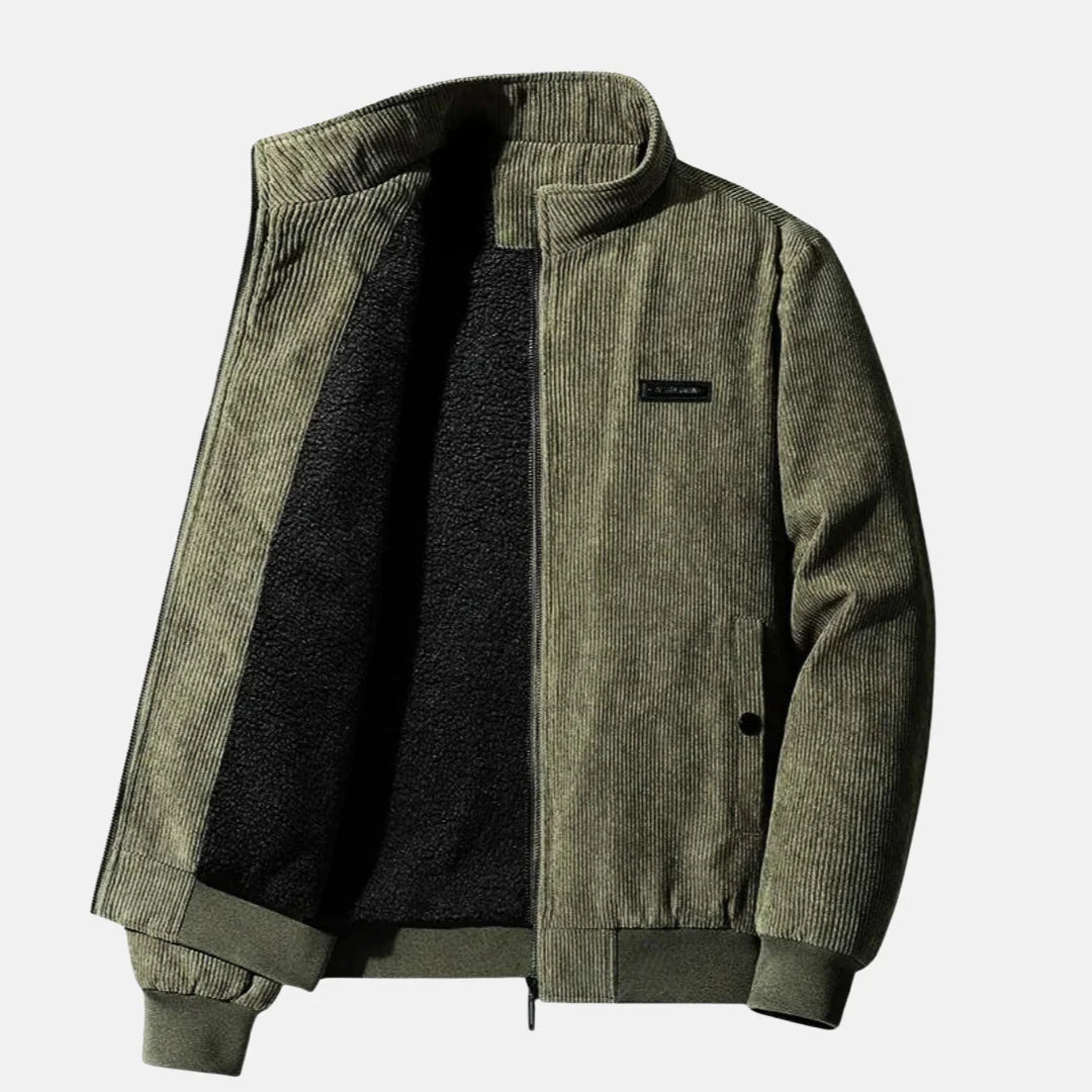 Hugo | Men's corduroy jacket