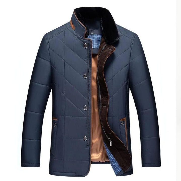 Andre | Stylish winter jacket