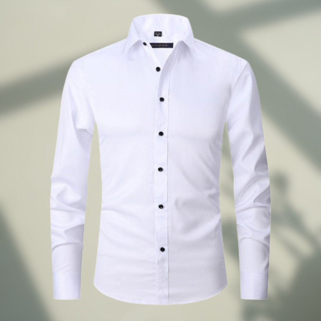 Armand | Elegant stretch shirt