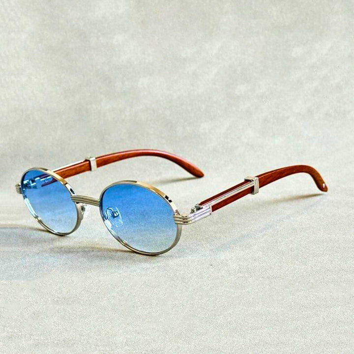 Unisex｜Retro Sunglasses