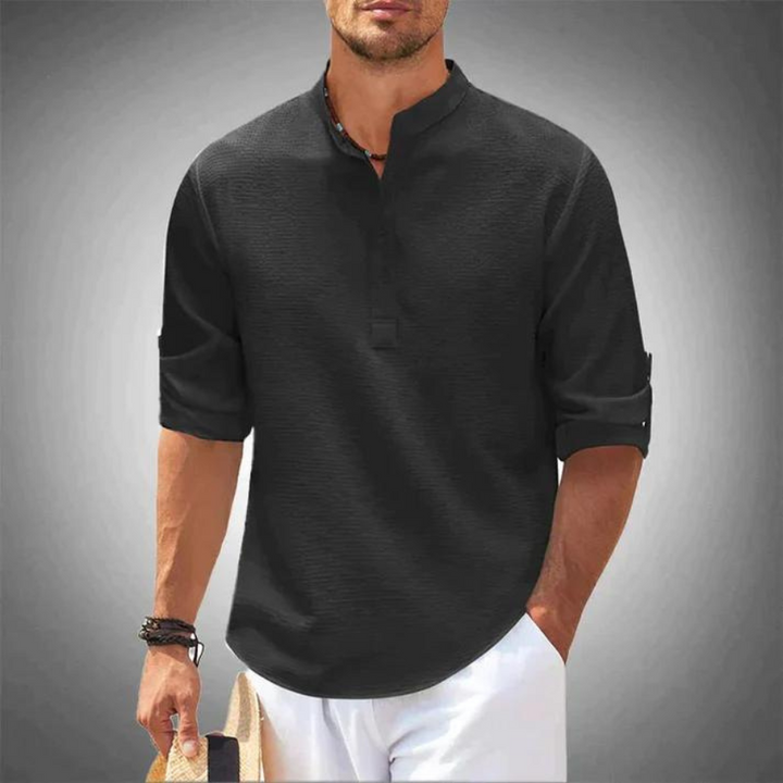 Nathan | Elegant shirt | 1+2 FREE