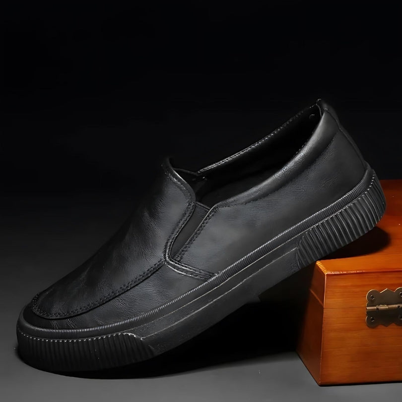 Julien | Elegant Loafers