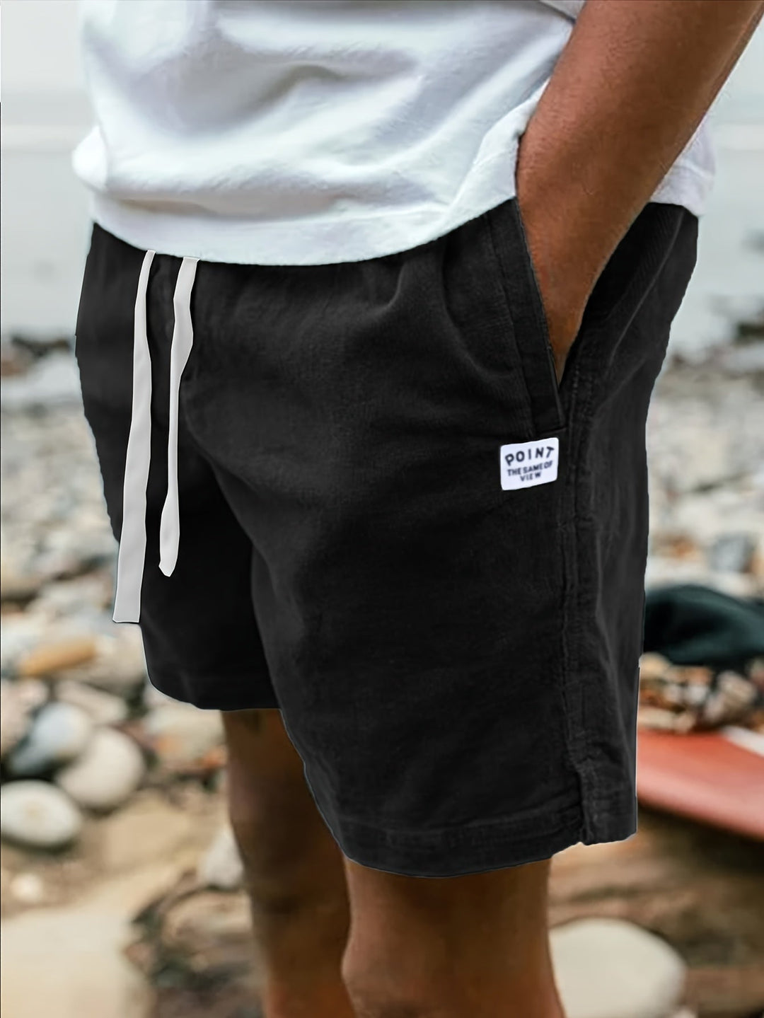 Pedro | Corduroy shorts (1+1 free)