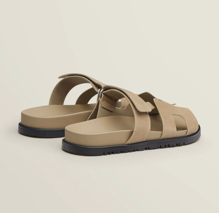 Quinn | Luxury sandals