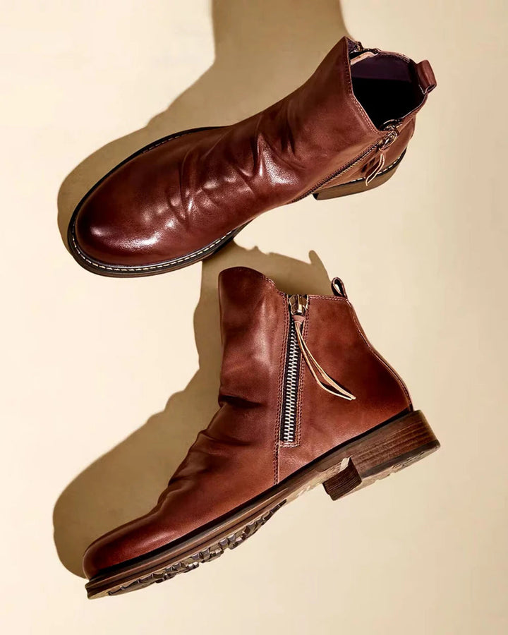 Leroy | Elegant Boots