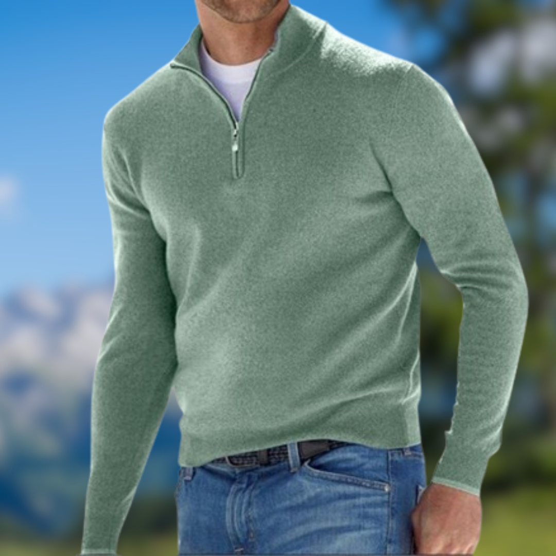 Ray | Men's casual jumper