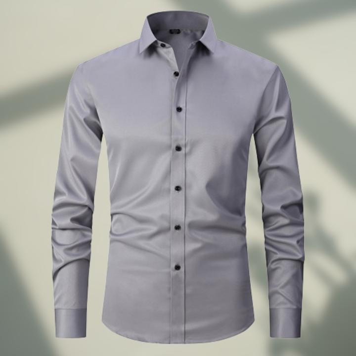 Armand | Elegant stretch shirt