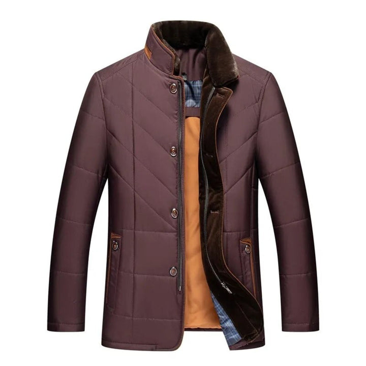 Randy | Top-of-the-range winter coat