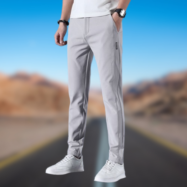 Julio | Men's casual trousers