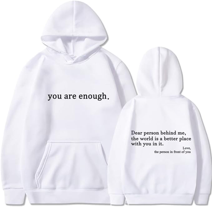 Isaiah | Unisex hoodie