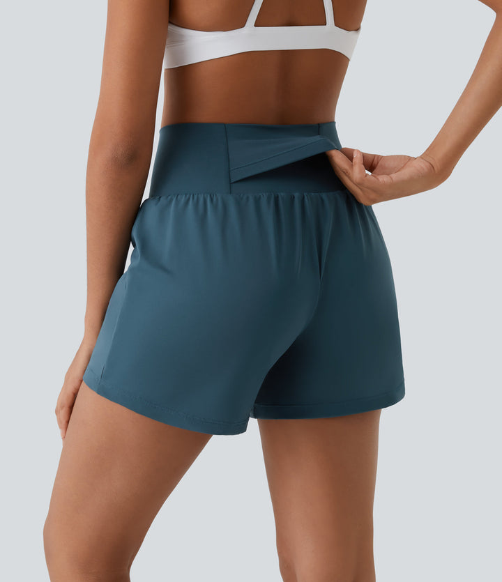 Camillia | Sports shorts