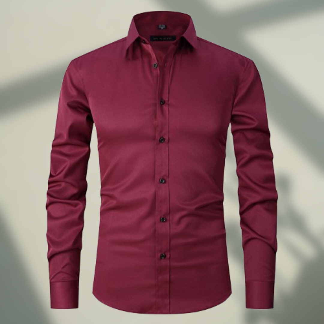 Armand | Elegant stretch shirt