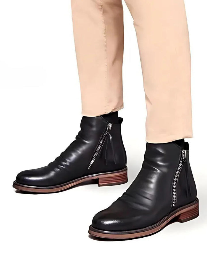 Leroy | Elegant Boots