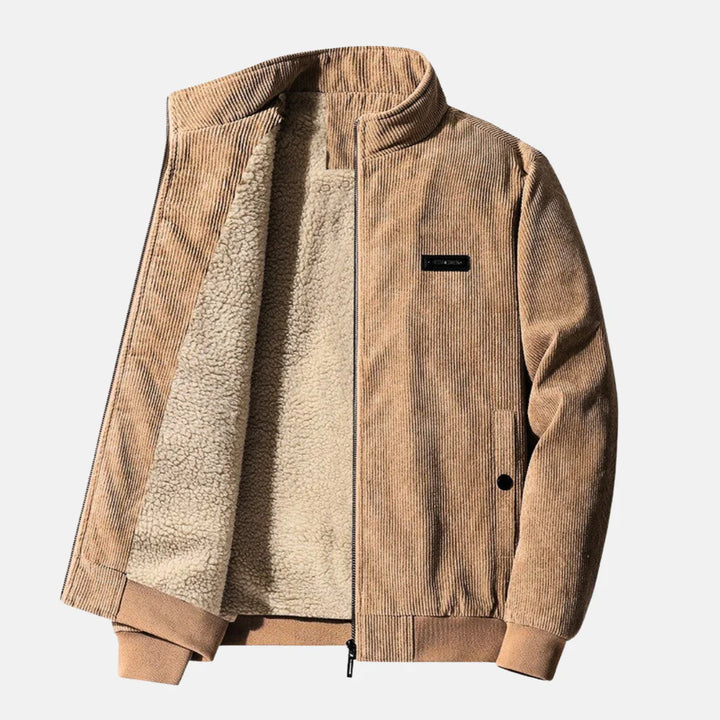 Hugo | Men's corduroy jacket