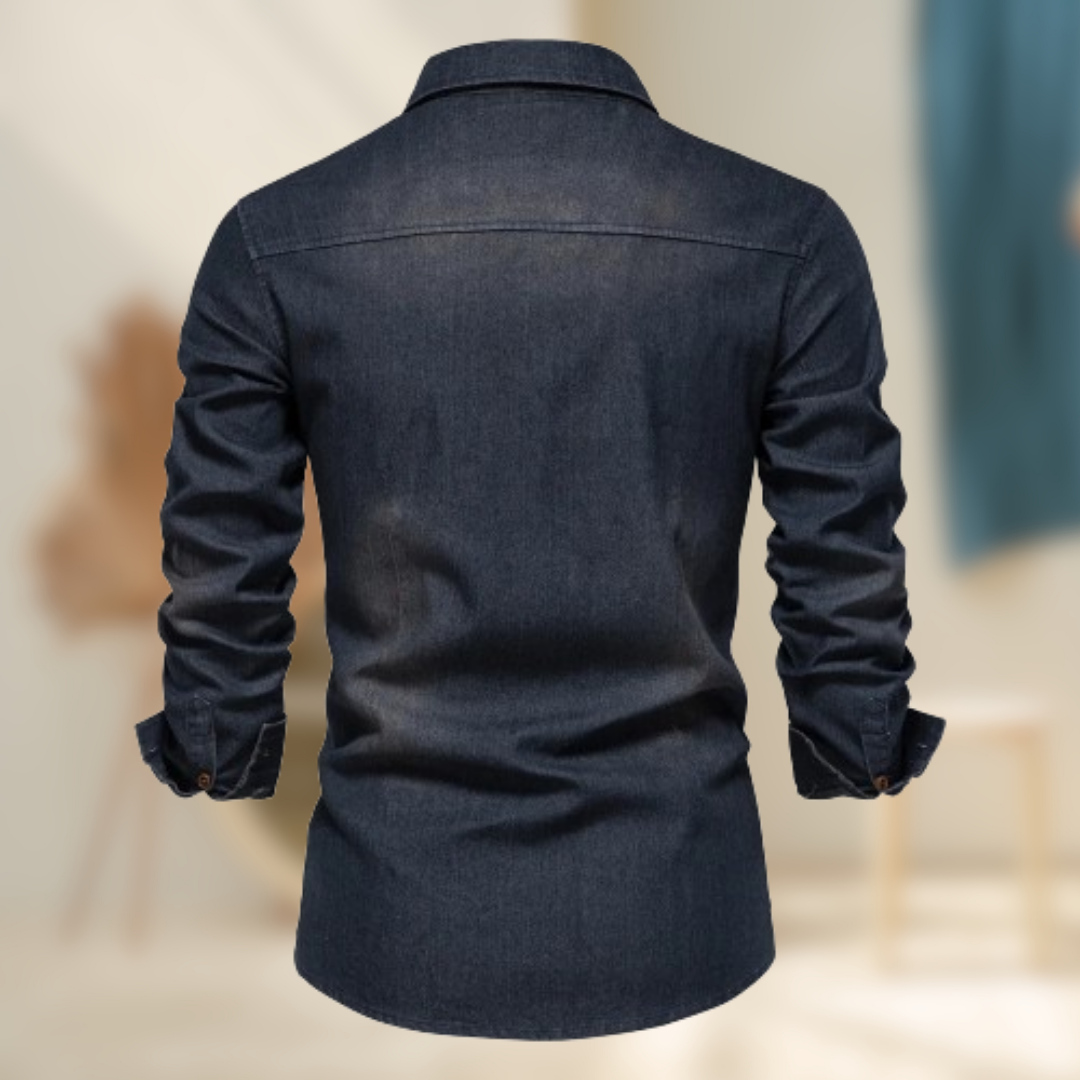 Ali | Elegant shirt for men