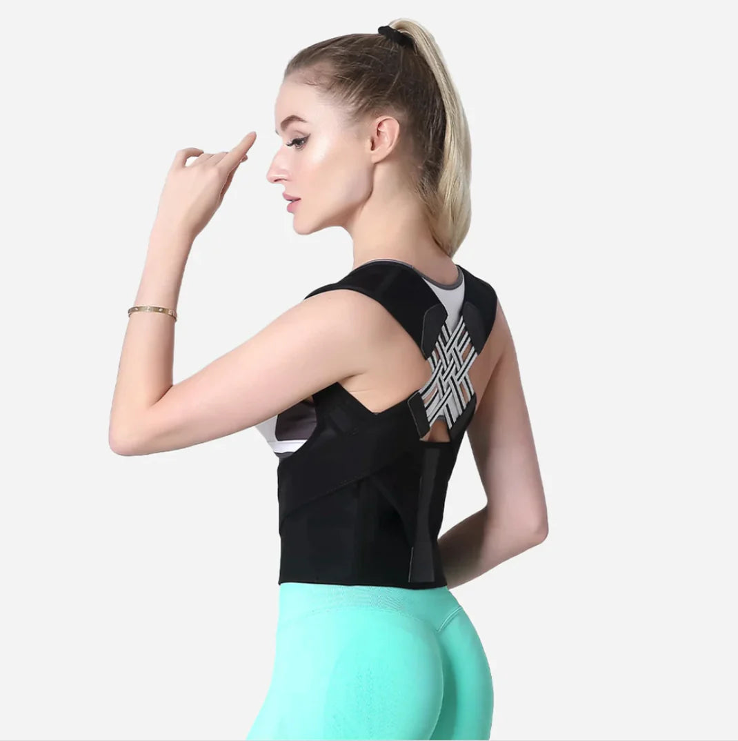 PosturePremium | Postural waistcoat