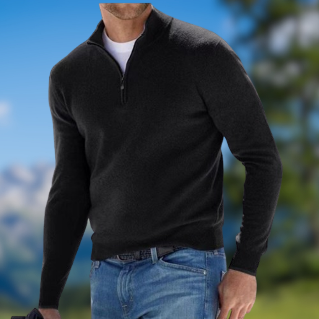 Ray | Men's casual jumper