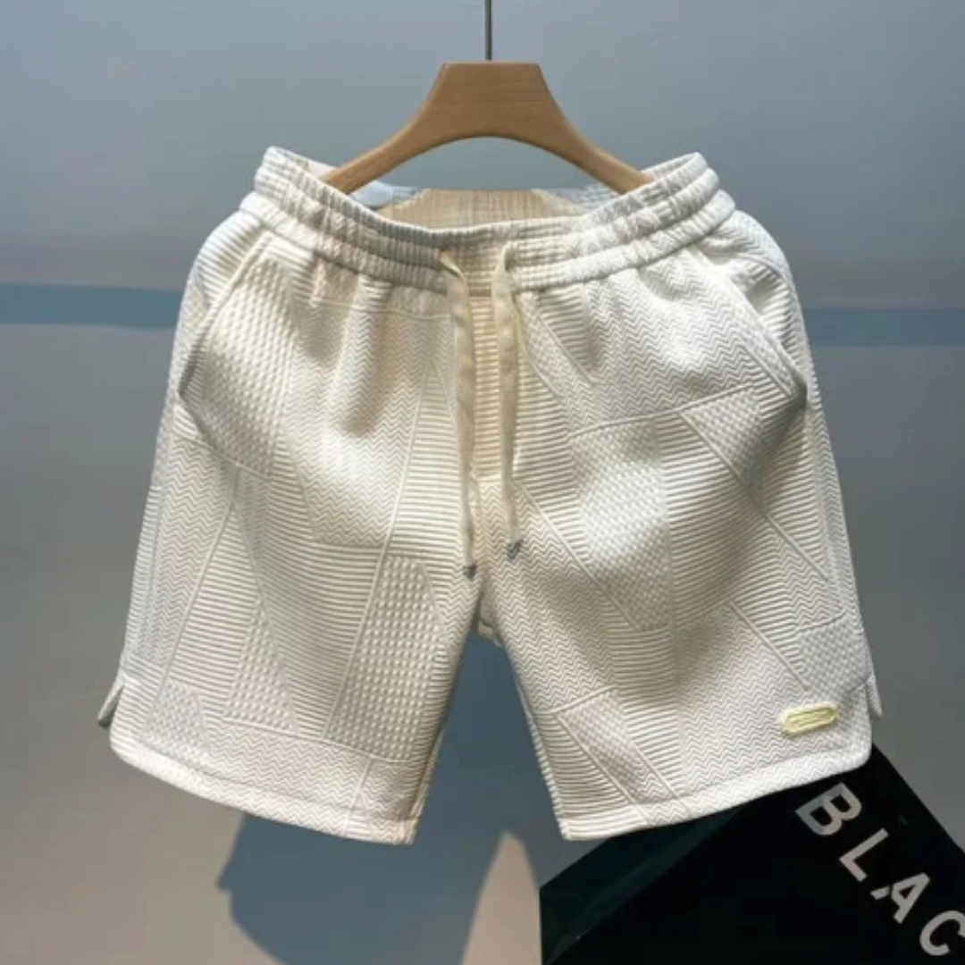 Jack | Breezy Chino Shorts